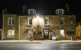 The Eagle Hotel